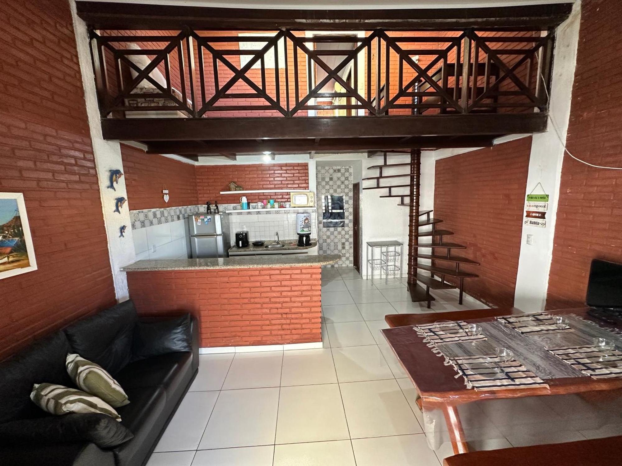 Casa Duplex Com 2 Suites Com Ar Condicionado ,100M Da Praia - Barra De Sao Miguel, A 8 Minutos Da Praia Do Gunga E A 3 Da Praia Bonita! Condominio Com Piscina E Churrasqueira! Ngoại thất bức ảnh
