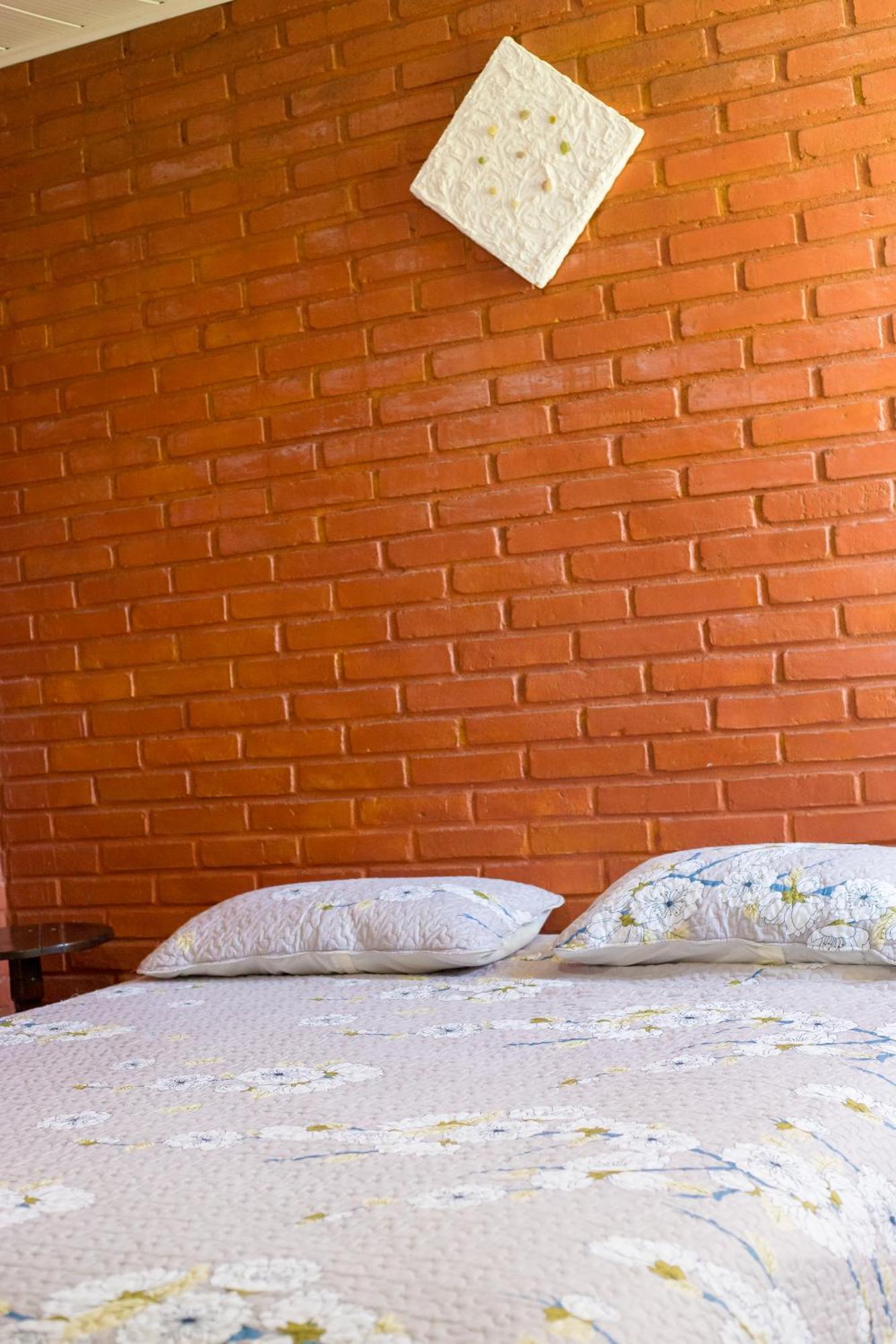 Casa Duplex Com 2 Suites Com Ar Condicionado ,100M Da Praia - Barra De Sao Miguel, A 8 Minutos Da Praia Do Gunga E A 3 Da Praia Bonita! Condominio Com Piscina E Churrasqueira! Ngoại thất bức ảnh