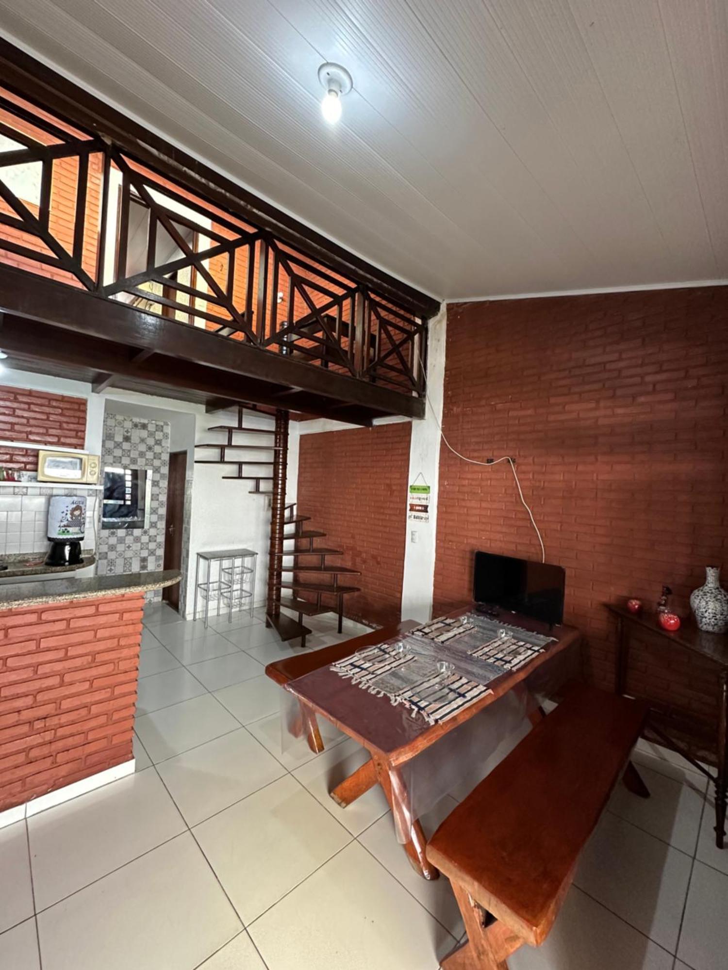 Casa Duplex Com 2 Suites Com Ar Condicionado ,100M Da Praia - Barra De Sao Miguel, A 8 Minutos Da Praia Do Gunga E A 3 Da Praia Bonita! Condominio Com Piscina E Churrasqueira! Ngoại thất bức ảnh